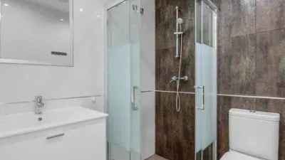 Top-floor apartment in Orihuela Costa photo 18