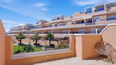 Townhouse on Avinguda de Mare Nostrum photo 45