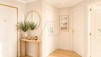 Apartment in Simancas photo 4