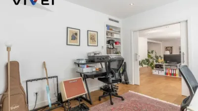 Apartment in Cortes-Huertas photo 27
