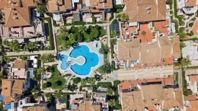 Flat on Carrer la Sagra photo 2