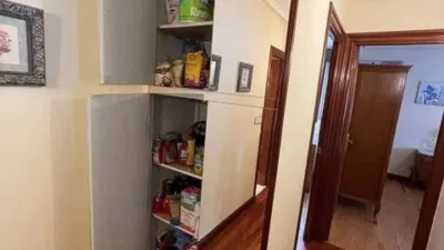 Apartment in Lutxana-Llano photo 36