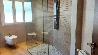 Chalet on Carrer de Fuerteventura photo 21
