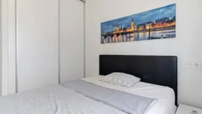 Townhouse on Calle Chismosas Cl 2, 1 A photo 18