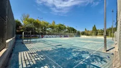 Flat on Calle de la Prosperidad photo 19