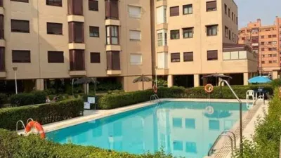 Apartment in Simancas photo 72