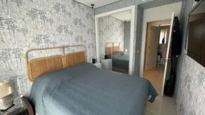 Apartment in Formentera del Segura photo 42