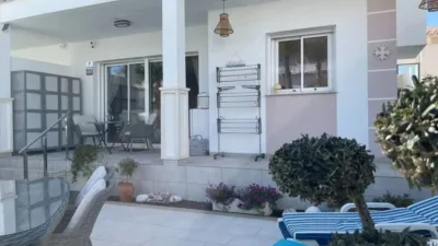 Apartment in Formentera del Segura photo 9