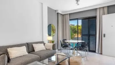 Chalet in Orihuela Costa photo 10