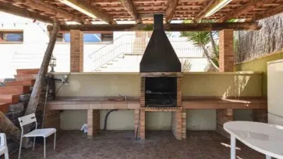Chalet in Mas Trader-Corral d'en Tort-Corral d'en Cona photo 62