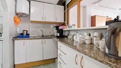 Apartment on Hermanos Bazán Street photo 12