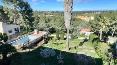 Chalet on Calle Abedul, Sierra Perenchiza 15 photo 5