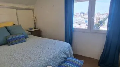 Penthouse on Marqués de Pickman Street photo 11