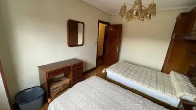Apartment in Lutxana-Llano photo 49