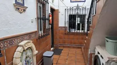 Terraced house in Nervión photo 36