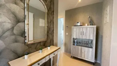 Apartment in Formentera del Segura photo 28