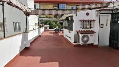 Terraced house in Nervión photo 52
