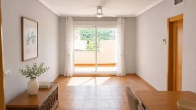Penthouse in Old Town - Playa de Villajoyosa - Port Area photo 10