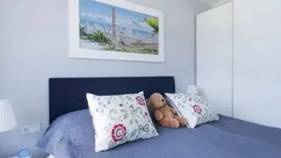 Penthouse on Calle de Lila photo 15