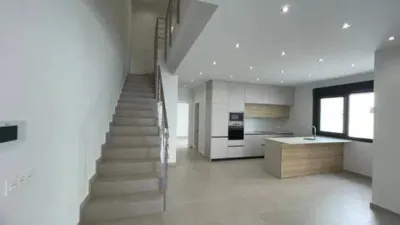 Townhouse in Almoradí photo 24