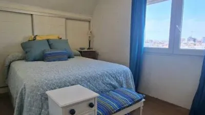 Penthouse on Marqués de Pickman Street photo 12