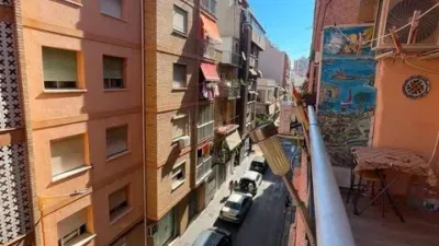 Apartment on Carrer del Buen Pastor photo 18