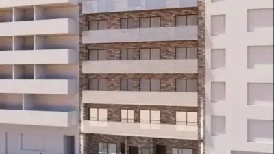 Piso – Torrevieja, San Roque - Vista 2