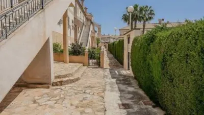 Apartment on Avenida del Sur Street, No Number photo 31