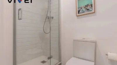 Apartment in Cortes-Huertas photo 32