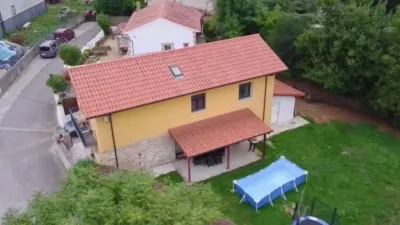 Chalet on Calle Valles - Bo Valles, 109 photo 5