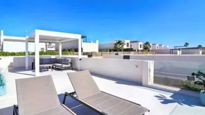 Chalet en Algorfa photo 19