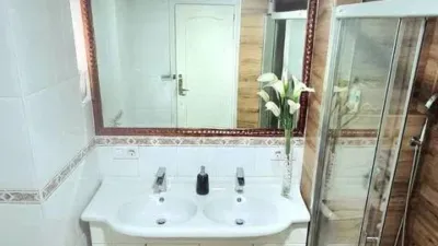 Apartment in Santa Aurelia photo 15