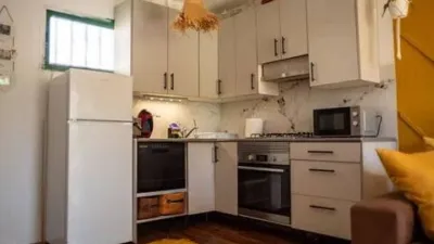 Apartment on Minerva Street photo 12
