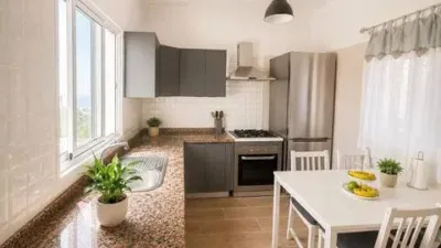 Terraced house at Camino los Rivero, 3 A photo 5
