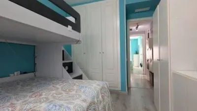 Duplex Penthouse on Carrer de la Sierra Dorada photo 36