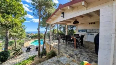 Chalet in Passatge dels Gessamins photo 32
