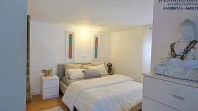 Casa – Moraira - Vista 5