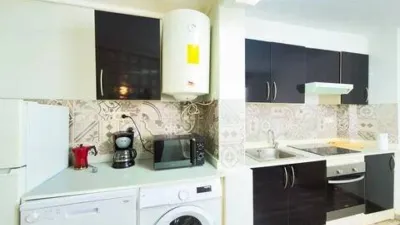 Pis – Torrevieja - Vista 5