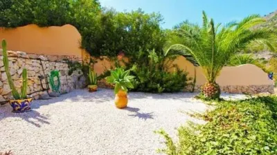 Chalet in Maryvilla photo 20