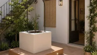 Chalet in Bailén photo 8