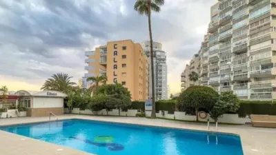 Apartment in Calpe - Calp photo 21
