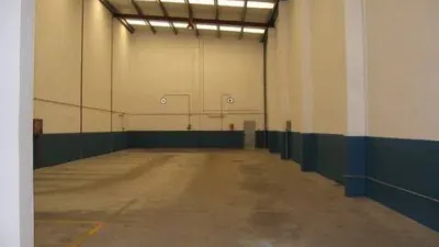 Nave industrial en venta en Calle Calle P. Cortinan, 19 - Vista 5