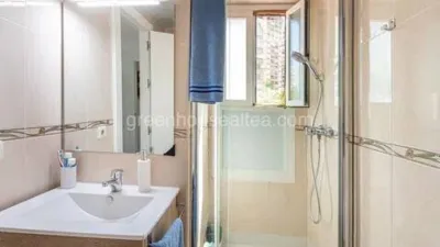 Apartment in Racó de l'Oix photo 11