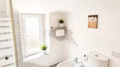 Penthouse in Aranda de Duero photo 10