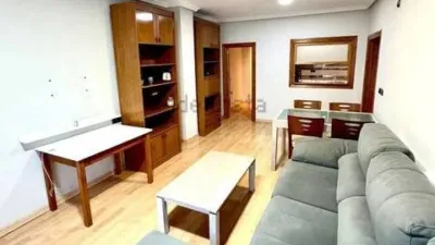 Apartment on Albéniz Street photo 15