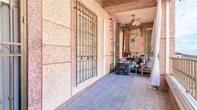 Terraced House on Juan de la Cierva Street photo 7