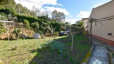 Chalet in Torrelles de Llobregat photo 27
