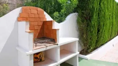 Chalet in Maryvilla photo 26