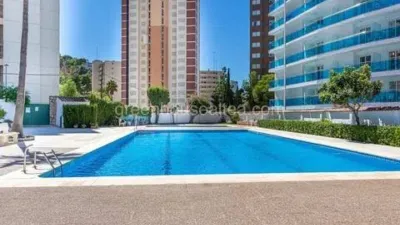 Apartment in Racó de l'Oix photo 24