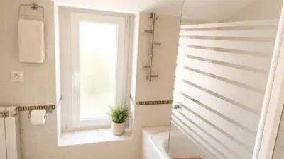 Penthouse in Aranda de Duero photo 15